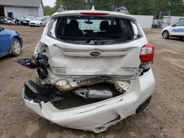 Photo 9 from auction – 2016 SUBARU CROSSTREK with VIN JF2GPAKC1G8205153