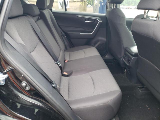 Photo 6 from auction – 2021 TOYOTA RAV4 XLE with VIN 2T3P1RFV2MC150598