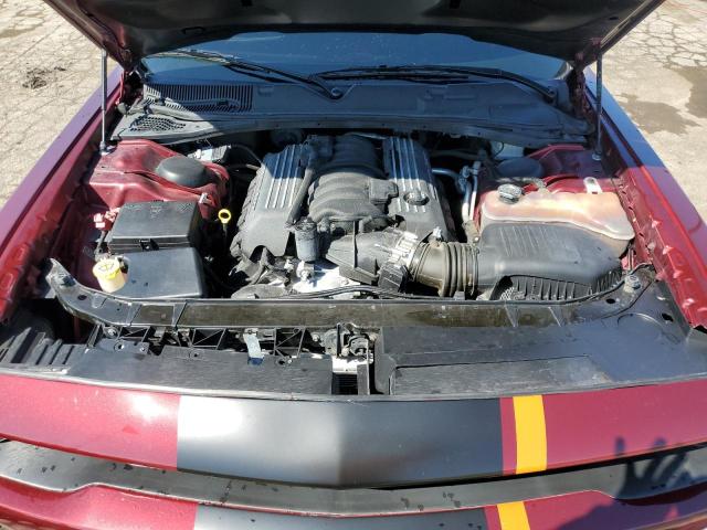 Photo 7 from auction – 2019 DODGE CHALLENGER with VIN 2C3CDZFJ6KH719097