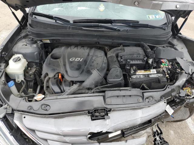 Photo 7 from auction – 2013 HYUNDAI SONATA GLS with VIN 5NPEB4AC7DH520995