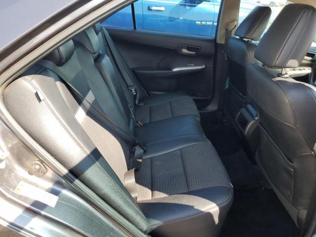Photo 6 from auction – 2013 TOYOTA CAMRY L with VIN 4T1BF1FK2DU212494