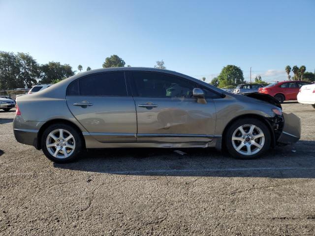 Photo 9 from auction – 2008 HONDA CIVIC LX with VIN 2HGFA16568H354047