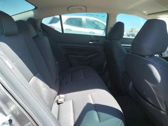 Photo 6 from auction – 2022 NISSAN ALTIMA SV with VIN 1N4BL4DV6NN328066