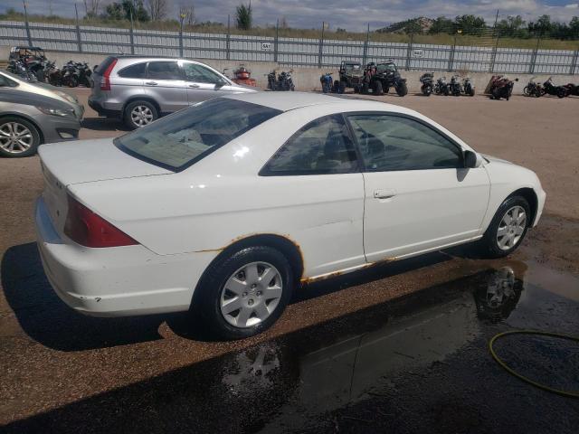 Photo 4 from auction – 2001 HONDA CIVIC SI with VIN 1HGEM21961L113102