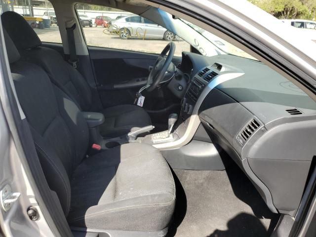 Photo 5 from auction – 2012 TOYOTA COROLLA 4D with VIN 2T1BU4EE4CC792768