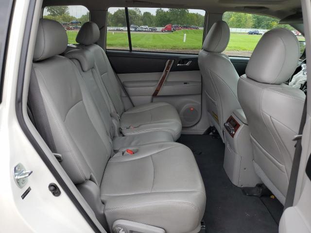 Foto 6 de la subasta – 2011 TOYOTA HIGHLANDER con VIN 5TDYK3EHXBS032029