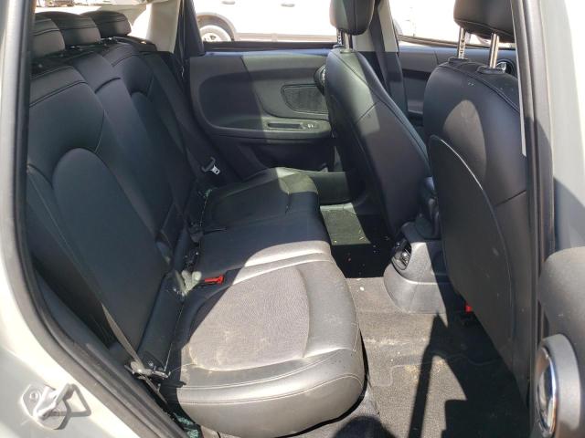 Photo 6 from auction – 2020 MINI COOPER COU with VIN WMZYW3C03L3L23105