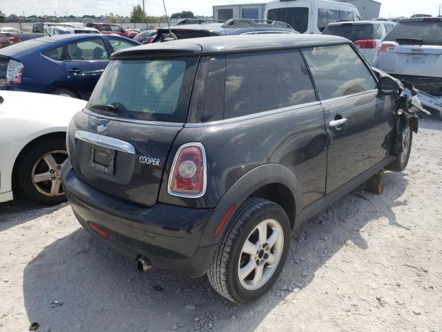 Photo 4 from auction – 2009 MINI COOPER with VIN WMWMF33569TW72940