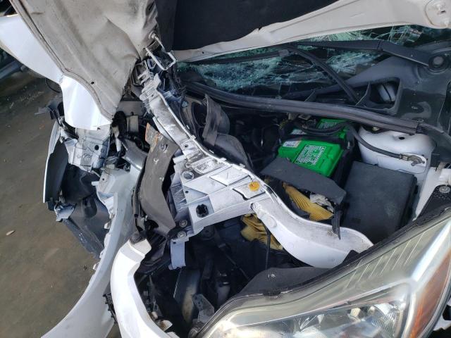 Photo 7 from auction – 2014 FORD FOCUS S with VIN 1FADP3E29EL393159