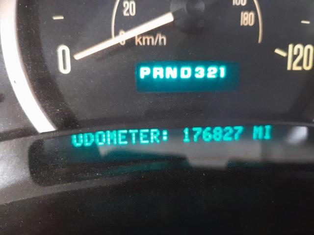Photo 8 from auction – 2004 CADILLAC ESCALADE E with VIN 3GYEK62N34G190318