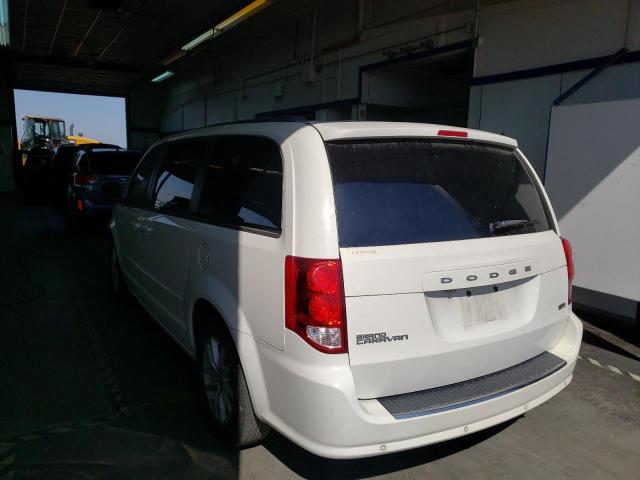 Photo 3 from auction – 2013 DODGE GRAND CARA with VIN 2C4RDGCG5DR738837