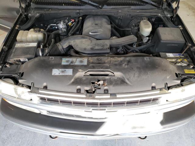 Photo 7 from auction – 2003 CHEVROLET SUBURAN with VIN 1GNFK16Z53J198788