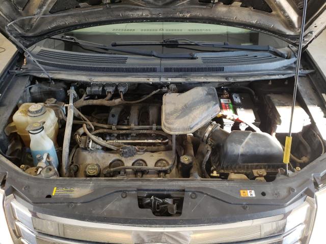 Photo 7 from auction – 2007 FORD EDGE with VIN 2FMDK36CX7BA67918