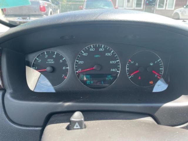 Photo 8 from auction – 2013 CHEVROLET IMPALA LT with VIN 2G1WG5E33D1215137