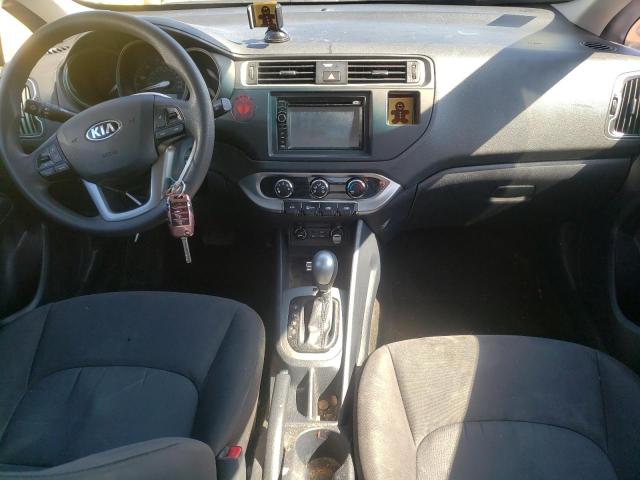 Photo 9 from auction – 2016 KIA RIO LX with VIN KNADM4A30G6643149
