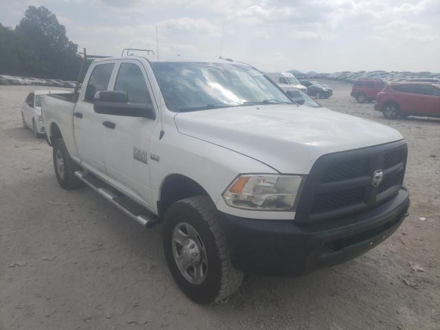 RAM 2500 ST 2014 with VIN 3C6TR5CT5EG328174 - Photo from auction