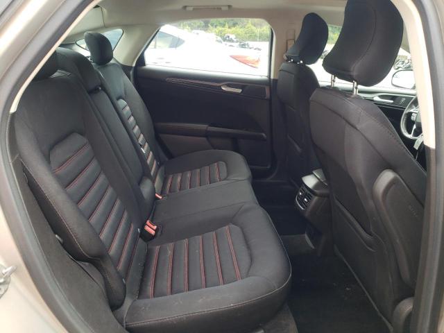 Photo 6 from auction – 2016 FORD FUSION SE with VIN 3FA6P0H73GR141734