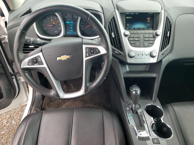 Photo 9 from auction – 2016 CHEVROLET EQUINOX LT with VIN 2GNFLGE31G6333698