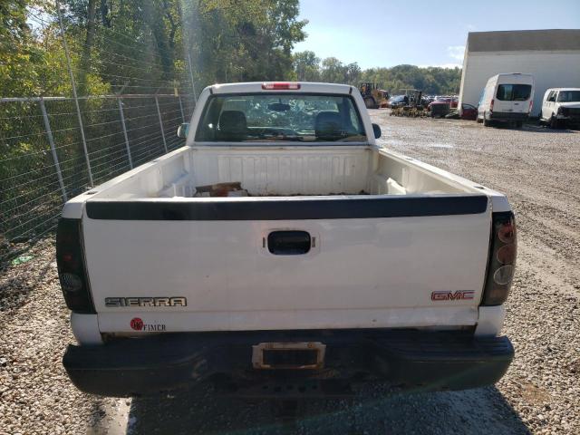 Photo 6 from auction – 2005 GMC NEW SIERRA with VIN 1GTEK14V35Z164244