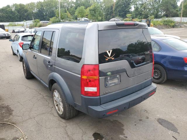 صورة رقم 3 من المزاد - 2008 LAND ROVER LR3 مع VIN SALAE25418A443866