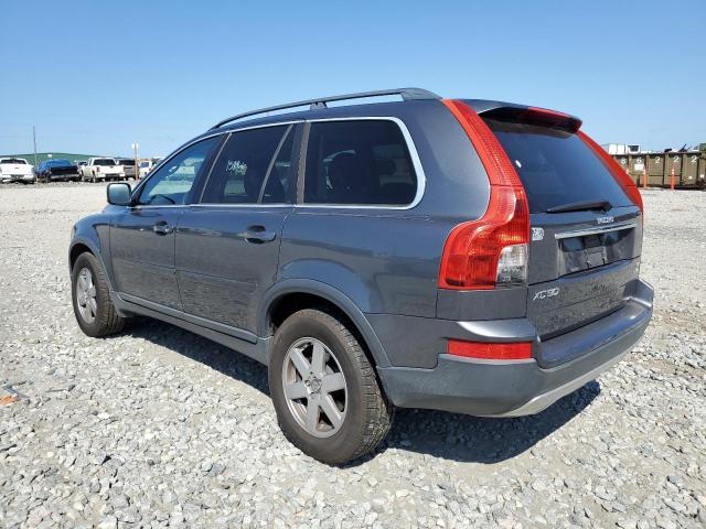 Photo 3 from auction – 2007 VOLVO XC90 3.2 with VIN YV4CM982571386783