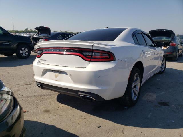 Photo 4 from auction – 2015 DODGE CHARGER SE with VIN 2C3CDXBG0FH926119