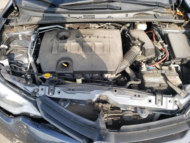 Photo 7 from auction – 2016 TOYOTA COROLLA L with VIN 2T1BURHE4GC650810