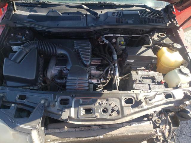 Photo 7 from auction – 2006 SATURN VUE with VIN 5GZCZ33D26S898793