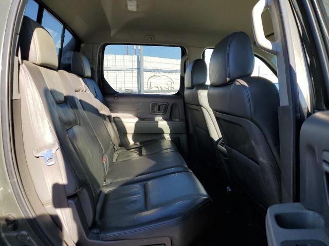 Photo 6 from auction – 2006 HONDA RIDGELINE with VIN 2HJYK16596H511972