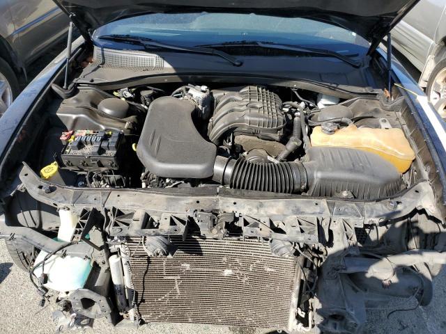 Photo 7 from auction – 2011 DODGE CHARGER with VIN 2B3CL3CG2BH598171