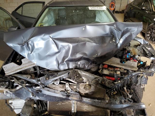 Photo 7 from auction – 2016 TOYOTA COROLLA L with VIN 2T1BURHE0GC531961