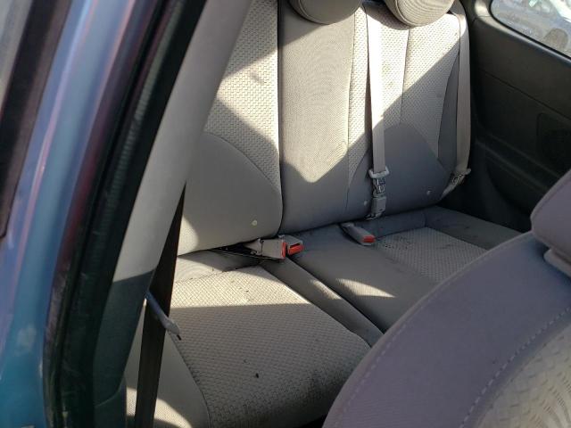Photo 6 from auction – 2008 HYUNDAI ACCENT GS with VIN KMHCM36C48U065728