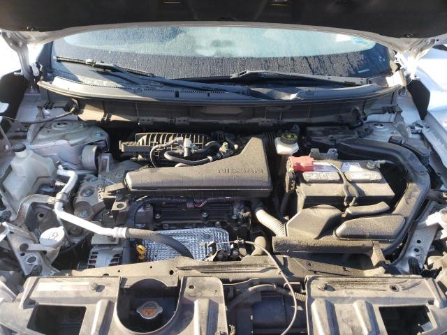Photo 7 from auction – 2016 NISSAN ROGUE S with VIN JN8AT2MT1GW000337