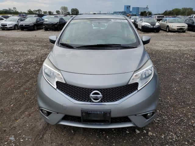 Photo 9 from auction – 2015 NISSAN VERSA NOTE with VIN 3N1CE2CP1FL419542
