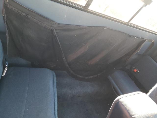 Photo 6 from auction – 1995 FORD RANGER SUP with VIN 1FTCR14X9STA24444