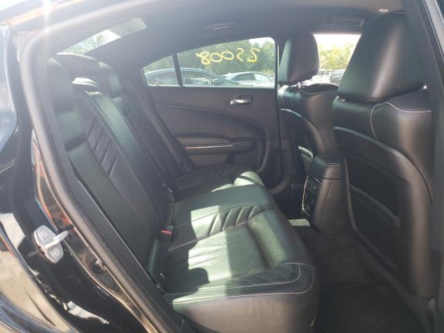 Photo 6 from auction – 2018 DODGE CHARGER SR with VIN 2C3CDXL92JH232007
