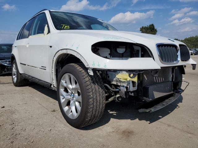 Photo 9 from auction – 2012 BMW X5 XDRIVE3 with VIN 5UXZV4C56CL766520