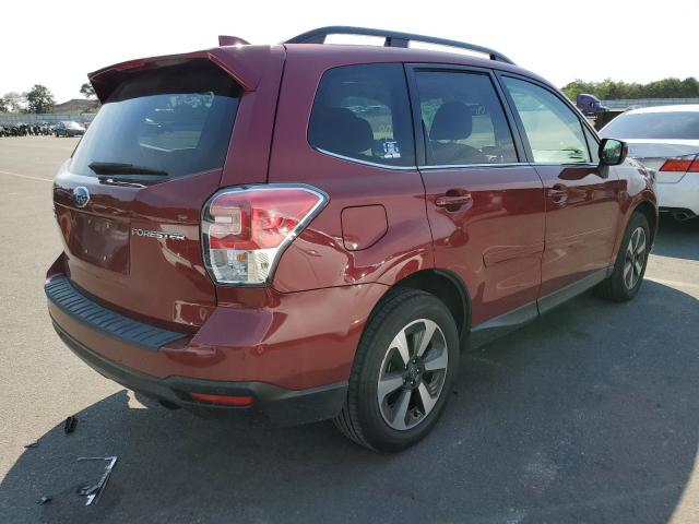 Photo 4 from auction – 2018 SUBARU FORESTER 2 with VIN JF2SJARC2JH542259