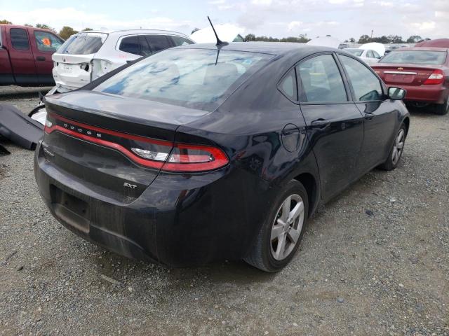 Photo 4 from auction – 2016 DODGE DART SXT with VIN 1C3CDFBB8GD577398