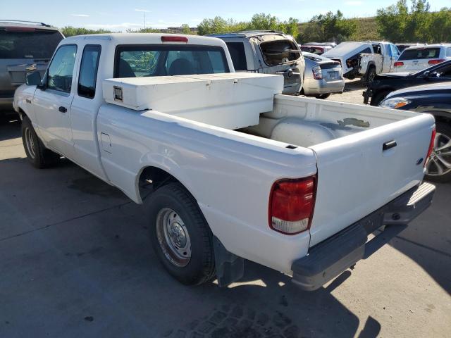 Photo 3 from auction – 2000 FORD RANGER SUP with VIN 1FTYR14X0YTA35959