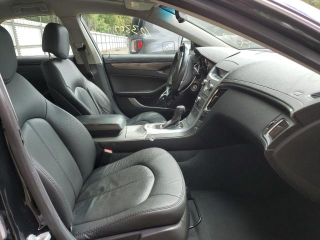 Photo 5 from auction – 2011 CADILLAC CTS with VIN 1G6DA5EY7B0153099