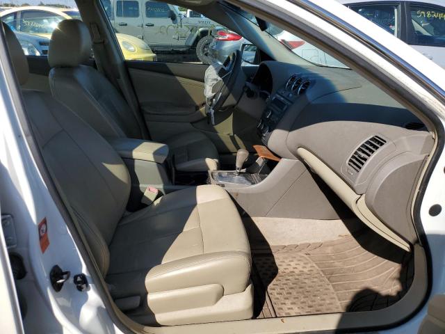 Photo 5 from auction – 2008 NISSAN ALTIMA 2.5 with VIN 1N4AL21E68N559588
