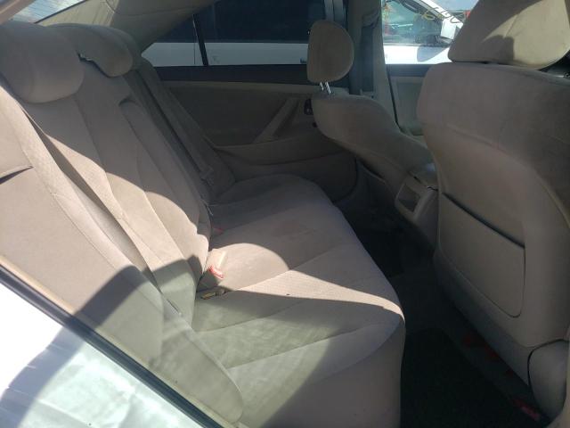 Photo 6 from auction – 2007 TOYOTA CAMRY CE with VIN 4T1BE46K87U530712