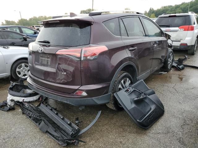 Photo 4 from auction – 2016 TOYOTA RAV4 LE with VIN 2T3ZFREV9GW242936