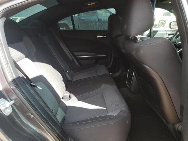 Photo 6 from auction – 2019 DODGE CHARGER SX with VIN 2C3CDXBG5KH670487