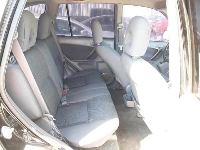 Photo 6 from auction – 2002 TOYOTA RAV4 with VIN JTEGH20V720077266