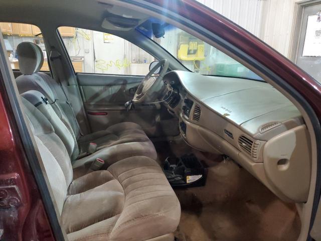 Photo 5 from auction – 1999 BUICK CENTURY CU with VIN 2G4WS52M8X1505005