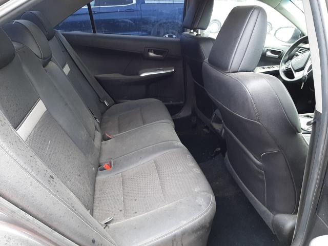 Photo 6 from auction – 2014 TOYOTA CAMRY L with VIN 4T1BF1FK1EU361366