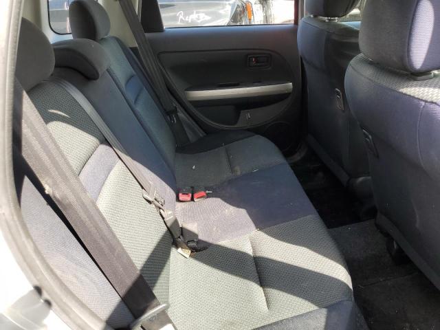 Photo 6 from auction – 2006 TOYOTA SCION XA with VIN JTKKT604460131603