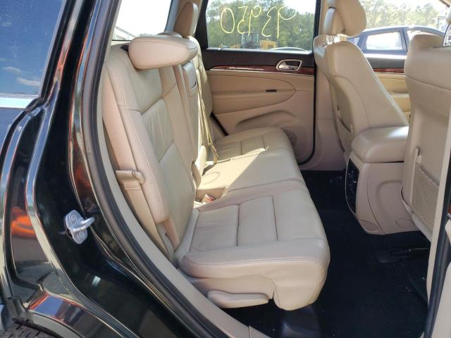 Photo 6 from auction – 2013 JEEP GRAND CHER with VIN 1C4RJEBGXDC615753